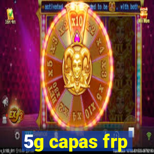 5g capas frp